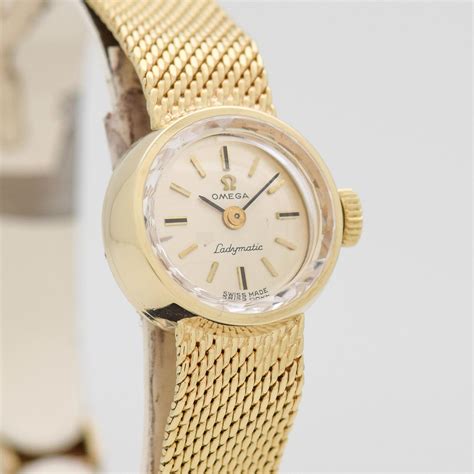 omega ladymatic watches for sale|omega ladymatic vintage.